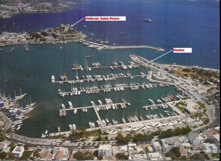 Ch&acirc;teau Saint-Pierre